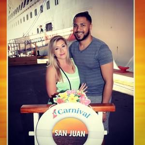 Meet your Posher, Kendra